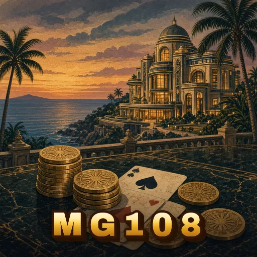 Resmi mg108